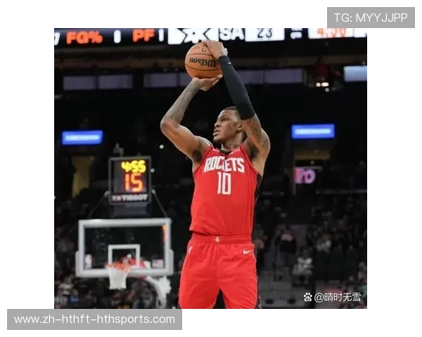 休斯敦火箭队的赛程安排是怎样的 休斯敦火箭队的赛程安排是怎样的