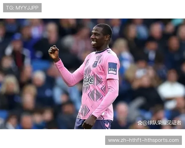 默西塞德德比新章：利物浦埃弗顿百年恩怨的现代演绎