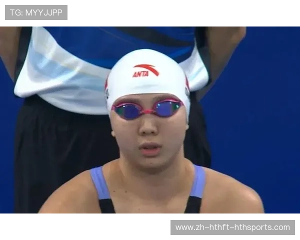 29秒44唐钱婷勇夺中国游泳公开赛女子50米蛙泳冠军并刷新亚洲纪录